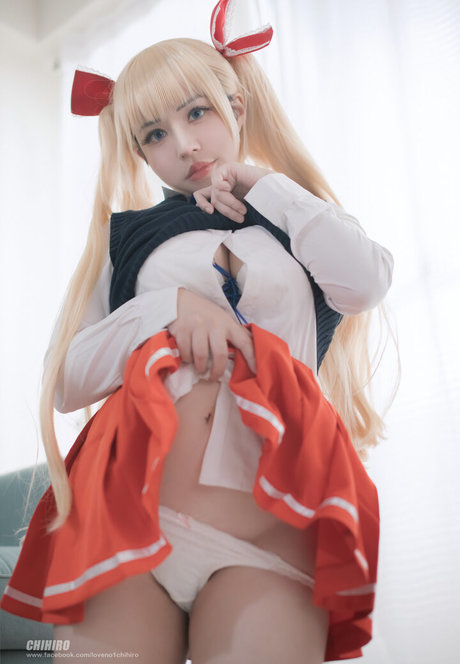 Chihiro_ nude onlyfans