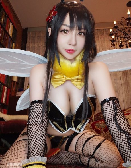 Chihiro_ nude leaked onlyfans