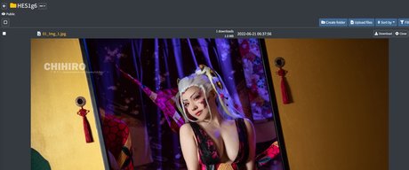 Chihiro_ onlyfans porn nude