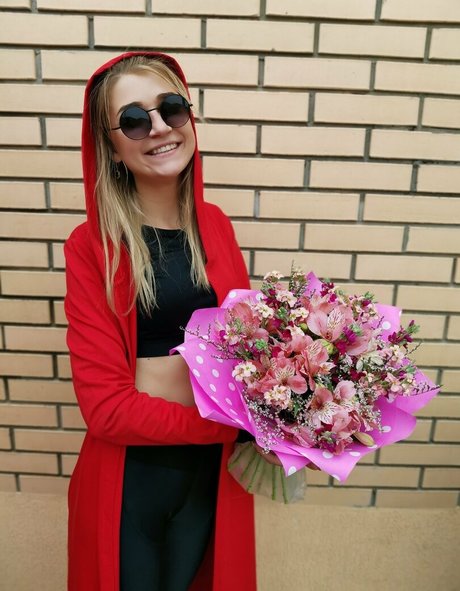 wife nude onlyfans nice still