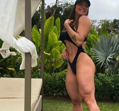 Juliana Salimeni onlyfans sex leaked