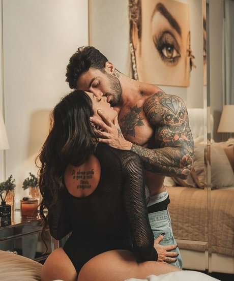 Juliana Salimeni onlyfans nude leaked