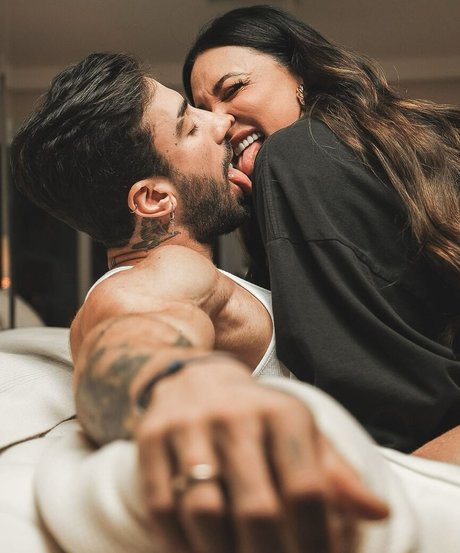 Juliana Salimeni boobs onlyfans