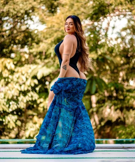 Juliana Salimeni onlyfans leaks