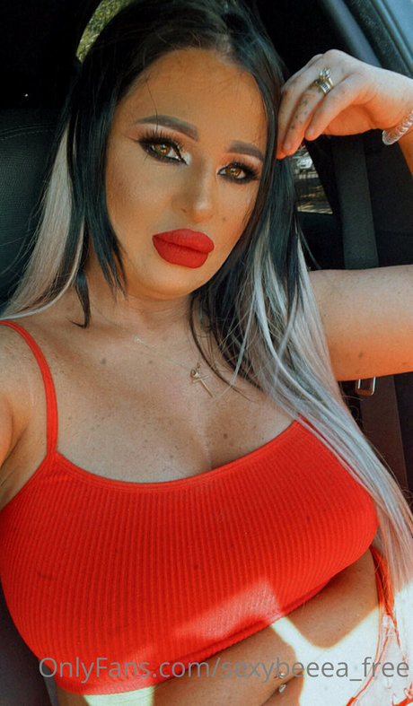 sexybeeea free nudes only fans
