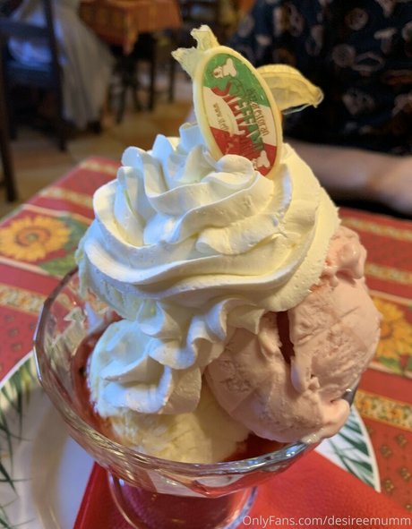 Desiree Mumm only fans leaked