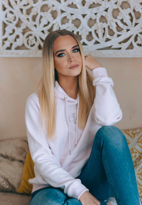 Desiree Mumm onlyfans leak nude