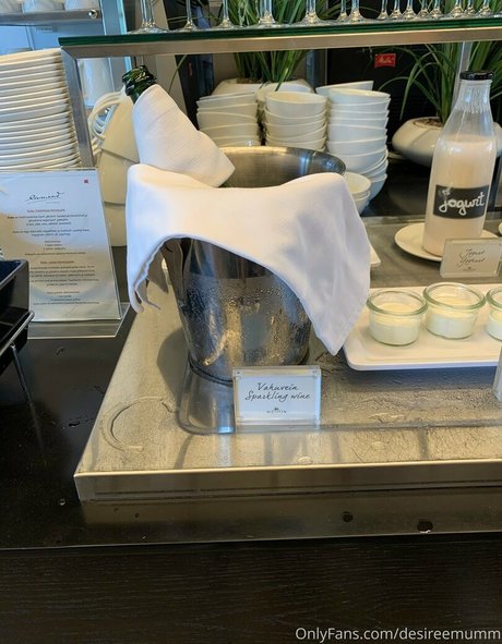 Desiree Mumm onlyfans leaked