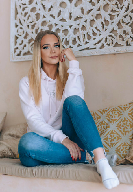 Desiree Mumm only fans photos