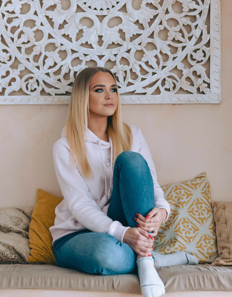 Desiree Mumm onlyfans free