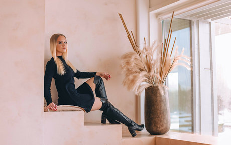 Desiree Mumm onlyfans keak