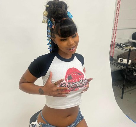 Sukibaby onlyfans leaked pics