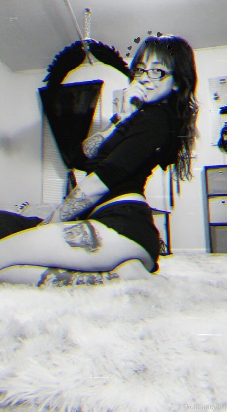 skullcandybri tits onlyfans