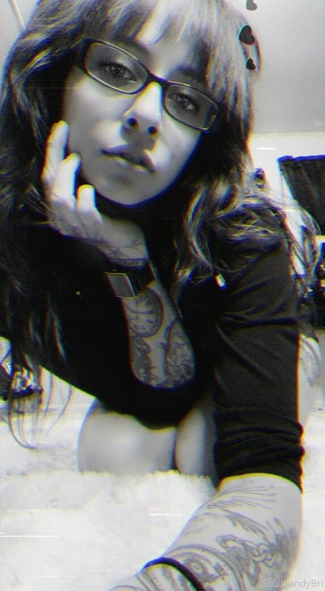 skullcandybri onlyfans leaks.