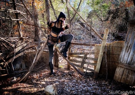 skullcandybri onlyfans leak porn