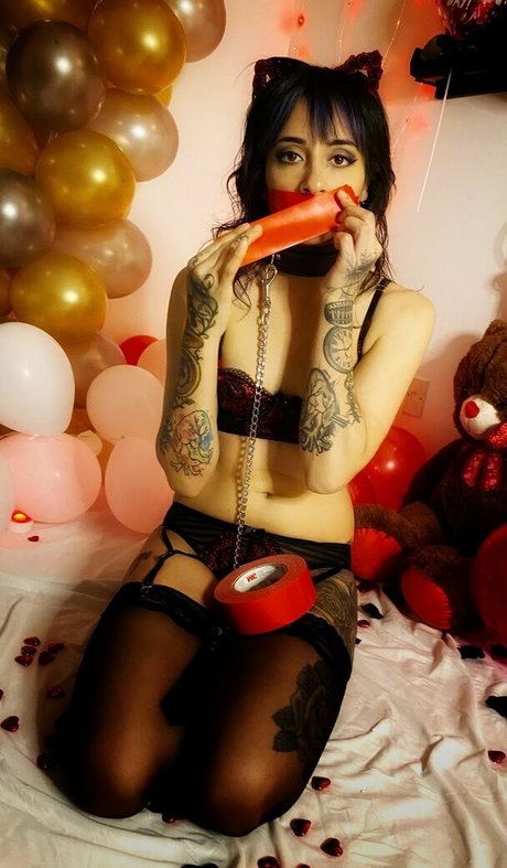 skullcandybri onlyfans leaked photos