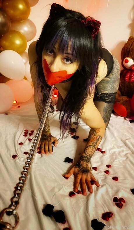 skullcandybri onlyfans model