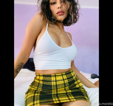 nina morelo onlyfans star