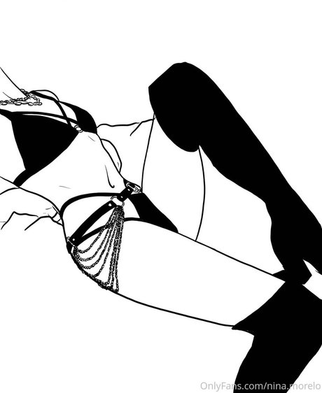 nina morelo onlyfans leak free