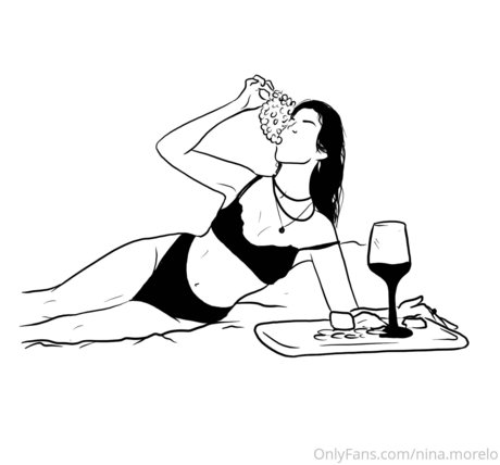 nina morelo leaked onlyfans sextape