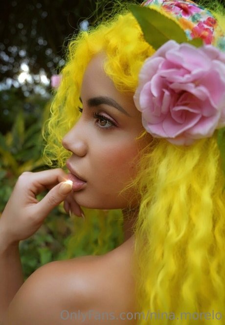 nina morelo only fans