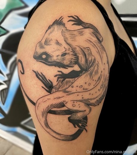 nina morelo only fans pictures