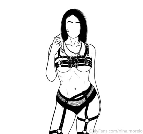 nina morelo only fans xxx