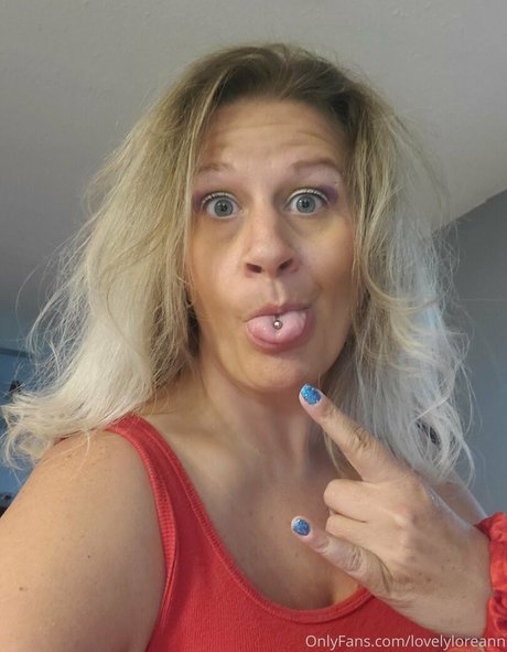 lovelyloreann sex tape onlyfans