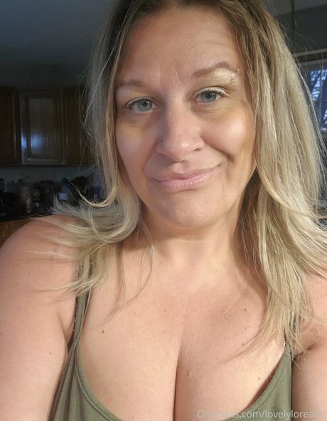 lovelyloreann only fans