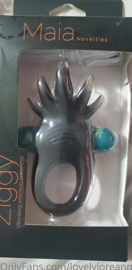 lovelyloreann sextape onlyfans