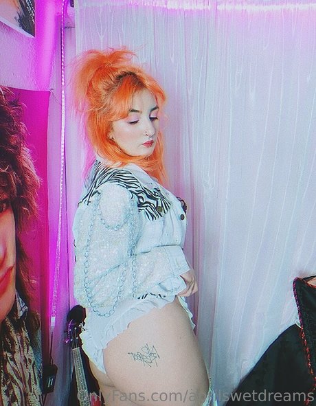 aprilswetdreams xxx onlyfans