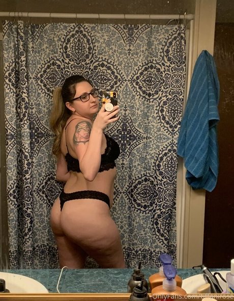 tiffanirose nude only fans