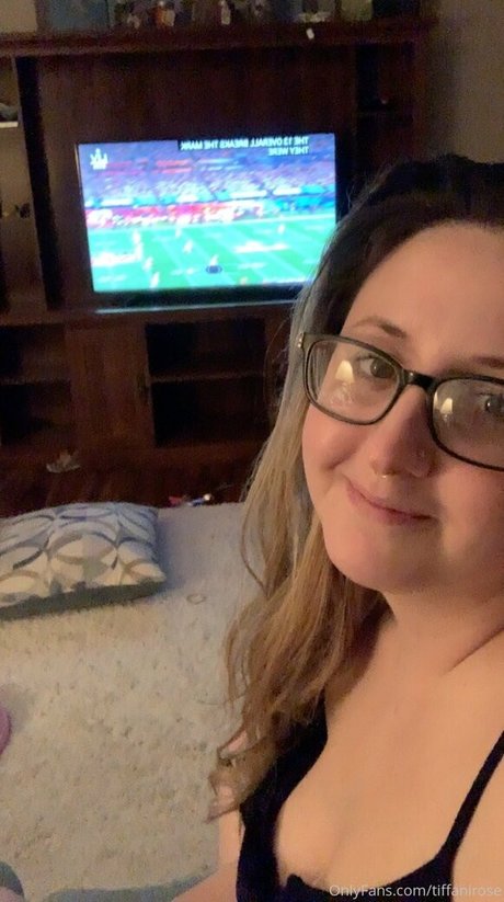 tiffanirose onlyfans model photo