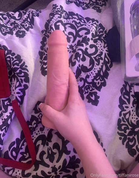 tiffanirose onlyfans nudes leaked
