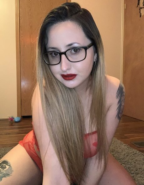tiffanirose onlyfans leak nudes