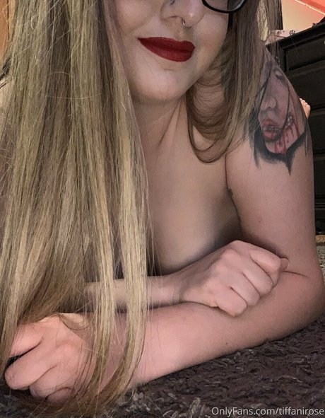 tiffanirose onlyfans pics nude
