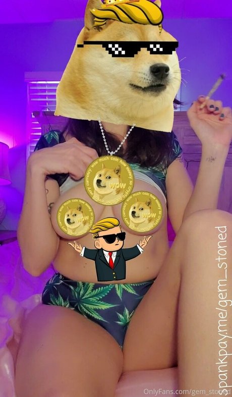 gem stoned only fans sex
