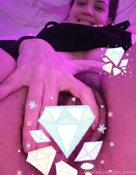 gem stoned onlyfans nudes porn