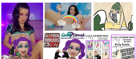 gem stoned onlyfans leams