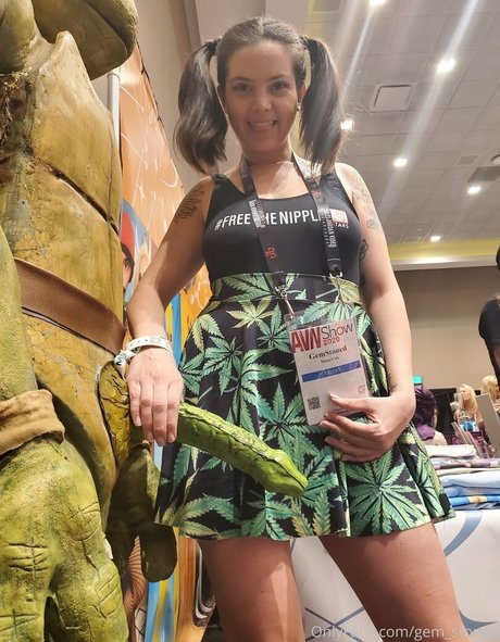 gem stoned onlyfans xx