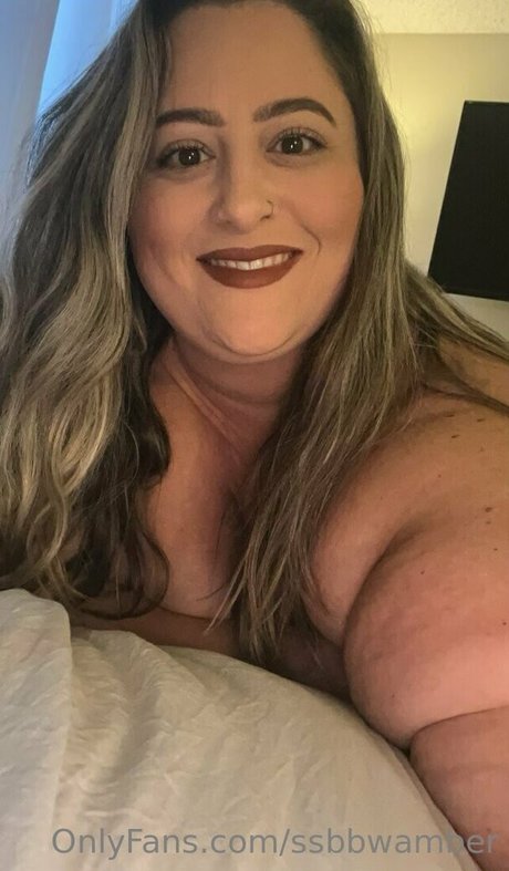 ssbbwamber only fans xxx