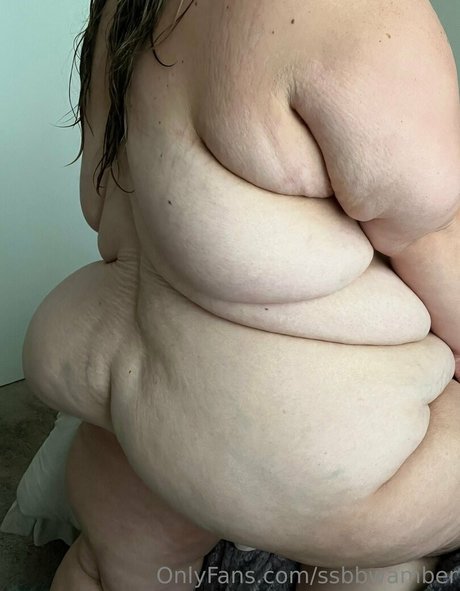 ssbbwamber nude leak onlyfans