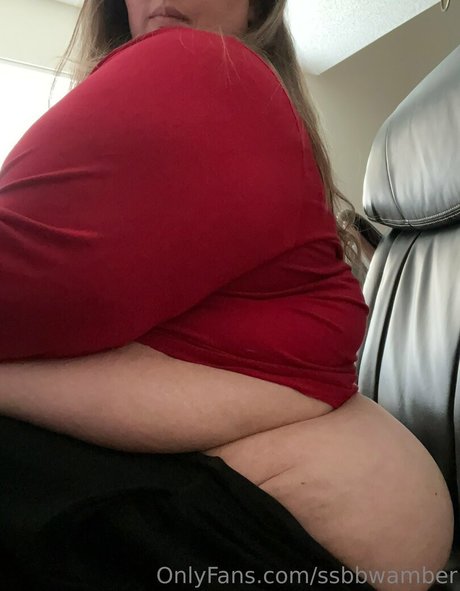 ssbbwamber Profile image