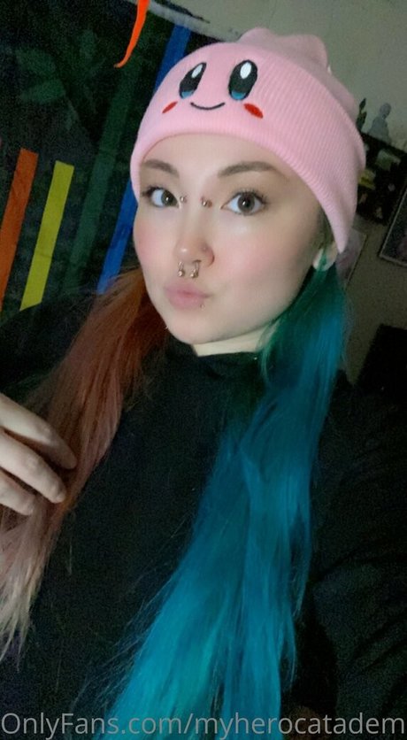 myherocatademiafree onlyfans naked