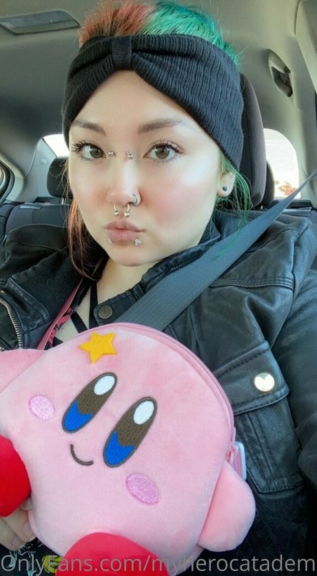 myherocatademiafree nudes onlyfans leaks