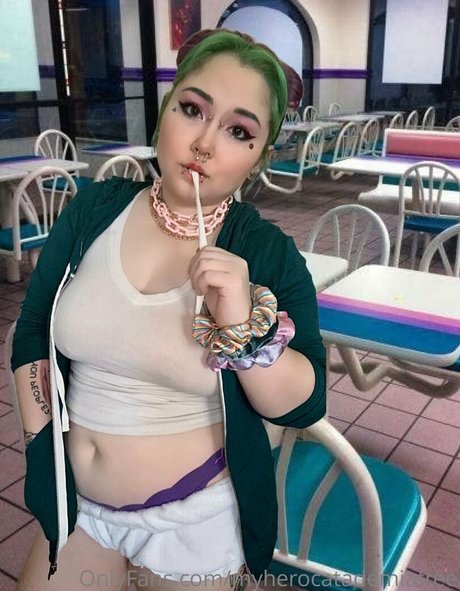 myherocatademiafree onlyfans x