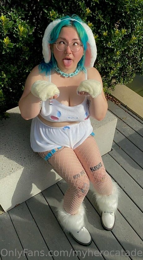 myherocatademiafree  frame