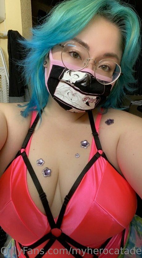 myherocatademiafree onlyfans leaked nudes