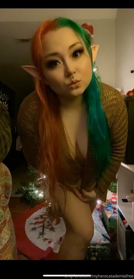 myherocatademiafree onlyfans leaked