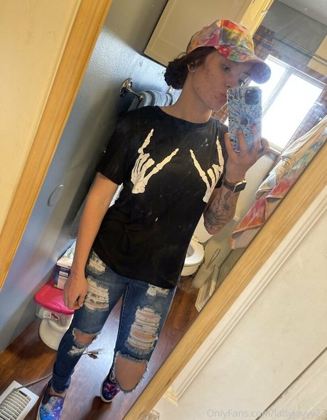 ladyjayyy23 onlyfans nudes porn